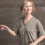 Станислава Нажмитдинова, Основатель агентства по масштабированию fashion-бизнеса «ШТАБ», преподаватель Британской Высшей Школы Дизайна