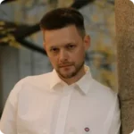 Стас Демьянов, Фитнес-тренер групповых программ, персональный фитнес-тренер