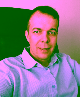 Стас Гуревский, Основатель агентства бизнес-презентаций Graf Media