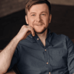 Степан Белоконь, Руководитель отдела дизайна в М-production