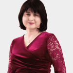 Степанова Татьяна, Специалист по Психологии