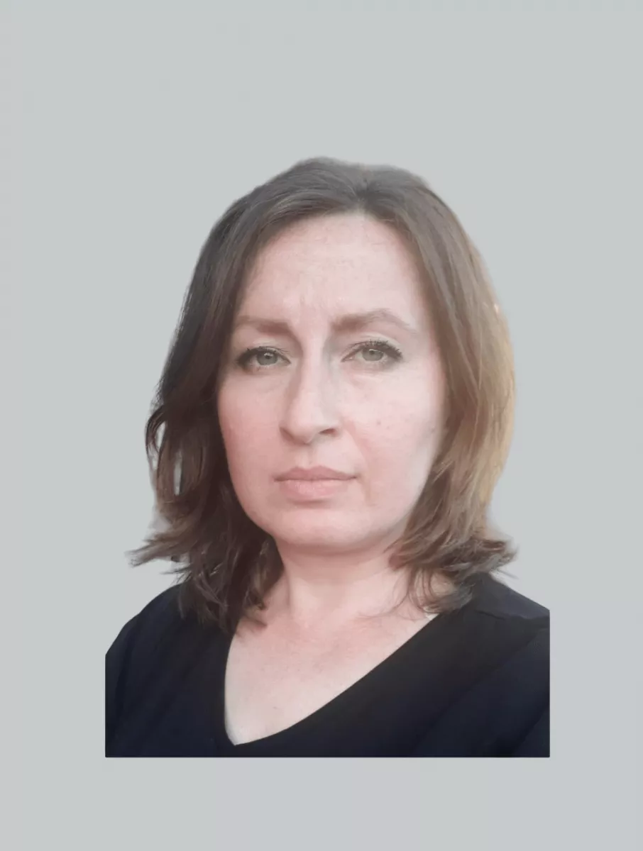 Стороженко Людмила Сергеевна, Научный сотрудник, преподаватель