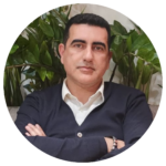 Сулейман Эльшад оглы Мамед-заде, Клинический психолог