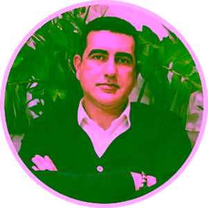 Сулейман Эльшад оглы Мамед-заде, Клинический психолог