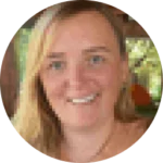 Света Горбачёва, Куратор