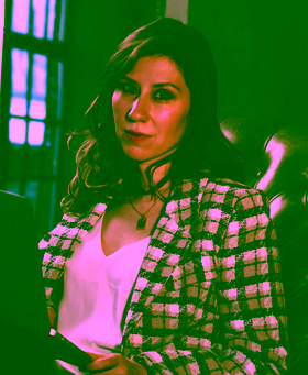 Светлана Борисова, креативный директор, стратег, консультант по бренд-коммуникациям