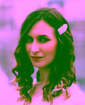 Светлана Габдуллина, Ведущий специалист по машинному обучению в Samokat.tech