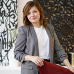 Светлана Капустина, Сертифицированный коуч (PCC ICF), психолог