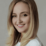 Светлана Карлович, Руководитель по обучению и развитию персонала в Tele2