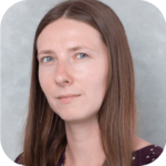 Светлана Обухова, Data analyst, Ernst & Young