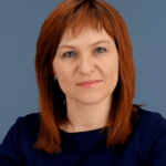 Светлана Прохорова, Экс-HRD в Levi’s. 18 лет опыта в управлении персоналом