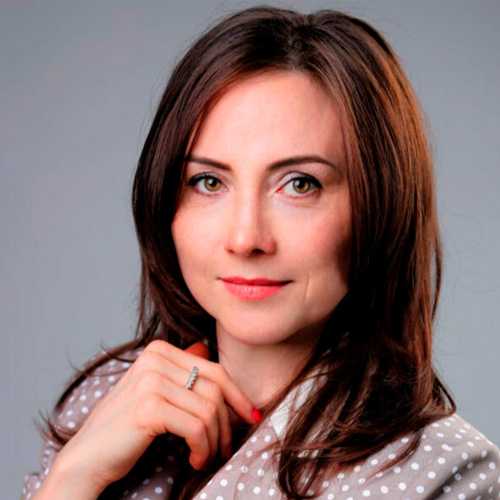 Светлана Ремезова