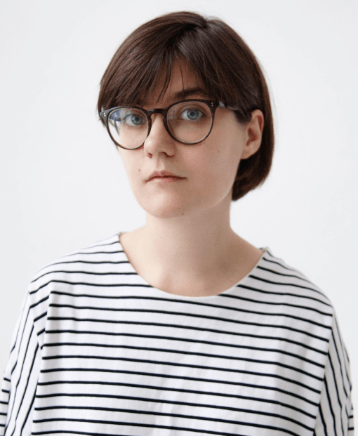 Светлана Сальникова, Дизайнер и основатель бренда Fy:r