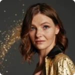 Светлана Салтыкова, Коуч личностного развития международного уровня, гештальт-психолог