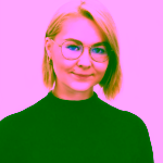 Свинко Екатерина