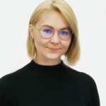 Свинко Екатерина, Практикующий юрист в компании «Лемчик, Крупский и Партнеры»