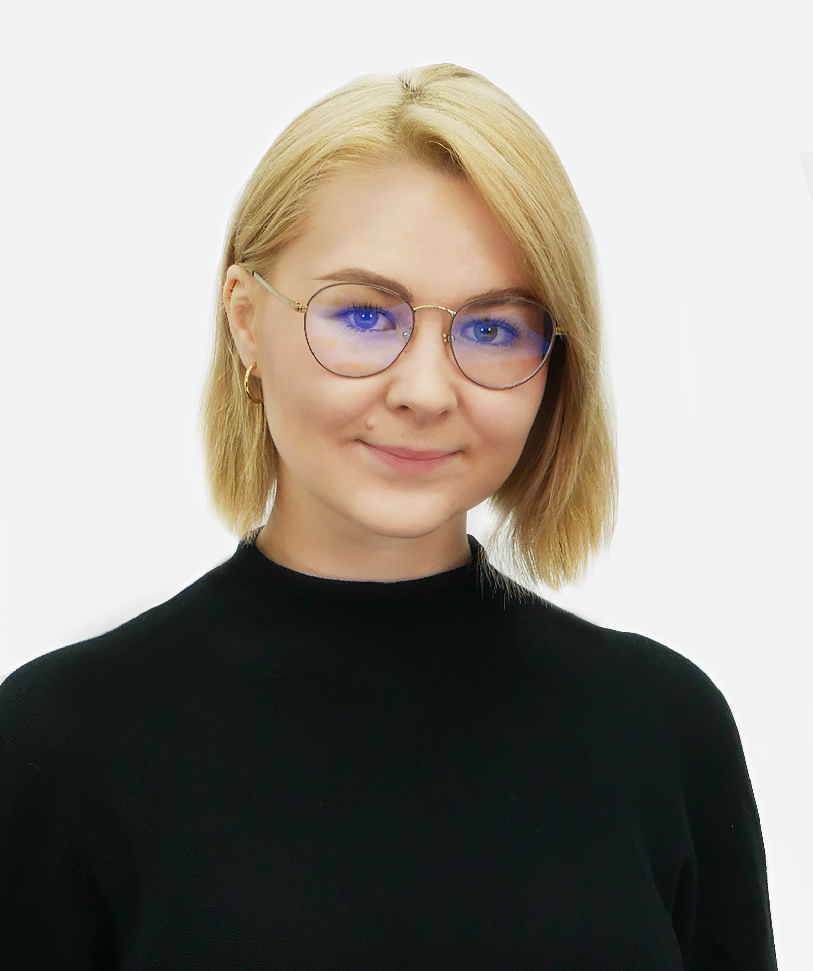 Свинко Екатерина, Практикующий юрист в компании «Лемчик, Крупский и Партнеры»