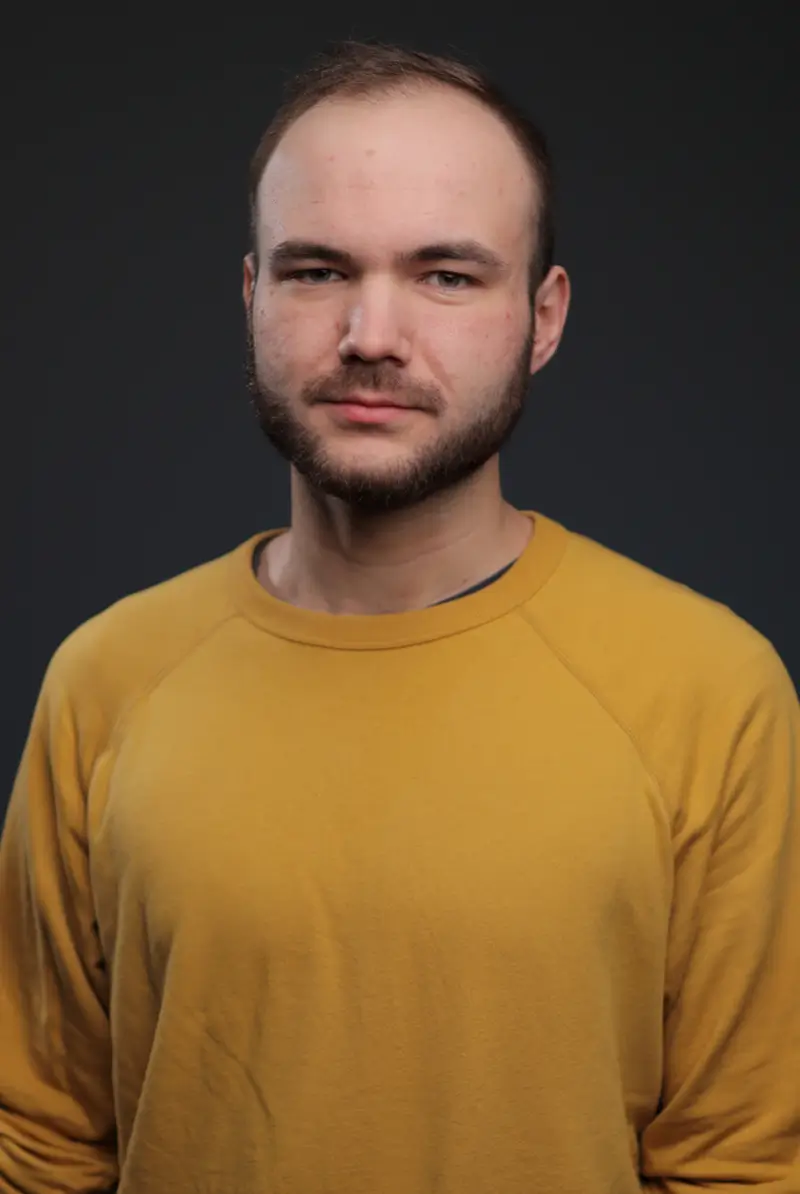 Святослав Ковалёв