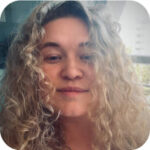 Таисия Самарёва, Руководитель группы качественных исследований в Яндексе