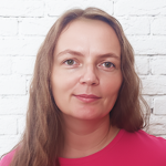 Тамара, Преподаватель, 13 лет стажа