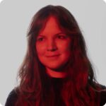 Таня Егошина, Мультимедиадизайнер