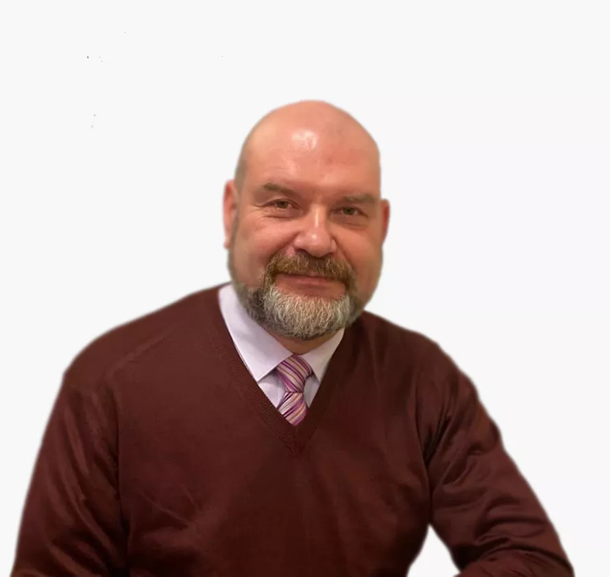 Тарасов Сергей Васильевич, Научно-педагогический стаж с 2000 года