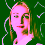 Татьяна, Преподаватель английского языка