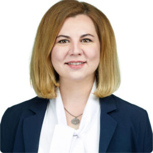 Татьяна Аква, Сооснователь ИТ-кадрового агентства Hi! Rockits!