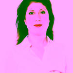 Татьяна Амирян, Генеральный директор Академии футбола Дмитрия Аленичева