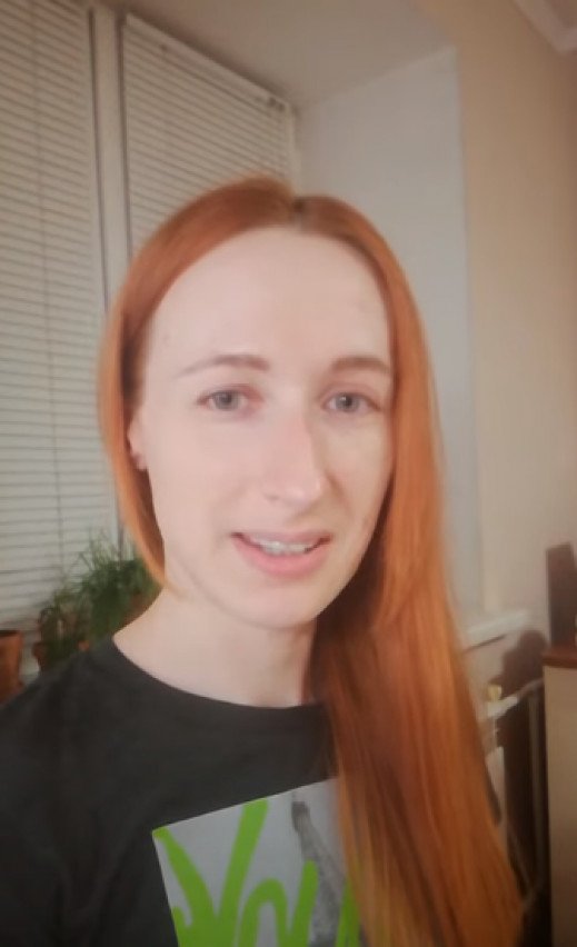 Татьяна Белоусова, Не указано