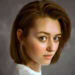 Татьяна Цвирова, Дата-журналист в РБК