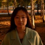 Татьяна Ким, Студентка 32 потока на программе «Python-разработчик»