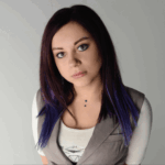 Татьяна Меркулович, Руководит клиентским сервисом в Ingate