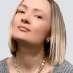 Татьяна Мицкевич, Персональный стилист более 7 лет, наставник стилистов в Talentsy