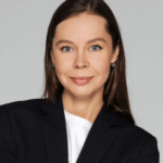 Татьяна Одинцова, Дизайнер, архитектор, сооснователь дизайн-студии ArchBlack