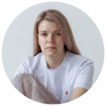 Татьяна Орлова, Психолог, соучредитель Центра психологической помощи пострадавшим от насилия «НеТерпи»