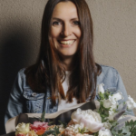 Татьяна Пикушина, Основательница цветочного салона Art Balkon