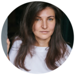 Татьяна Пирогова, Клинический психолог