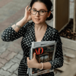 Татьяна Погребная, Профессиональный художник-визуализатор текстиля в интерьере