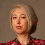 Татьяна Разумовская, Спикер