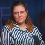 Татьяна Роот, Детский психолог со опытом работы более 12 лет