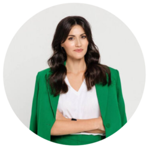 Татьяна Рыцарева, Кандидат психологических наук, системный семейный психотерапевт, преподаватель в НИУ ВШЭ