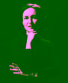 Татьяна Штин, Директор клиентского сервиса Haier