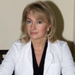 Татьяна Солнцева, Кандидат медицинских наук