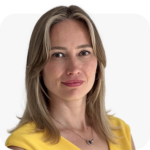 Татьяна Юзвак, Руководитель отдела контента IF+