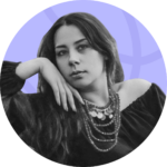 Тэффи Нотт, литературовед (МГУ)