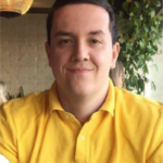 Темирлан Булешов, И. о. начальника отдела технологического развития департамента интерактивной коммерции в МТС