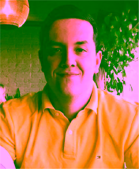 Темирлан Булешов, И. о. начальника отдела технологического развития департамента интерактивной коммерции в МТС