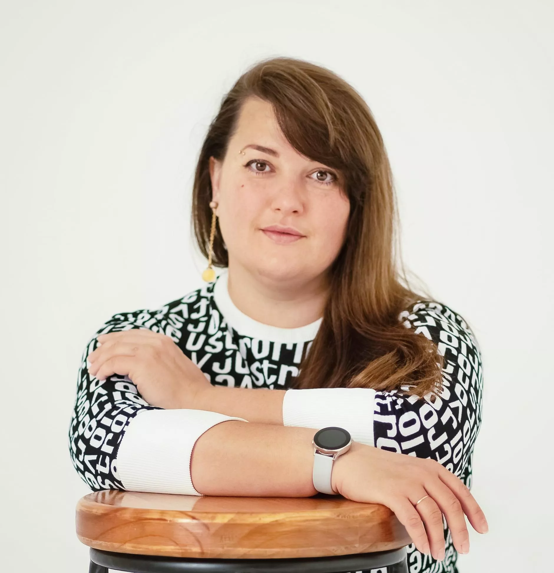 Тенякова Оксана Александровна, Научно-педагогический стаж с 2015 года