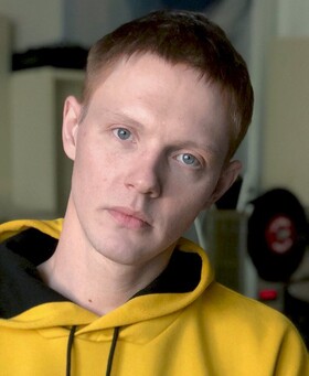 Thierry Tomas, DJ, продюсер, совладелец музыкального лейбла SHIZA